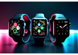 Top Smart Watches for Fitness Lovers Detailed Product Analysis