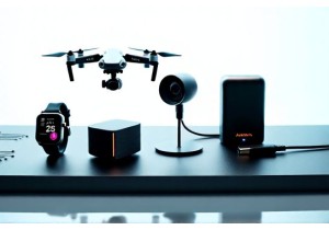 Best Viral Chinese Tech Devices in 2024