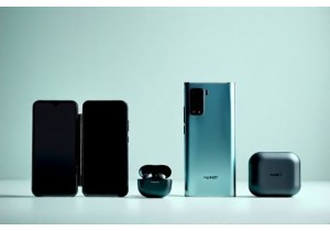 Portable Chinese Electronics for Mobile Lifestyles