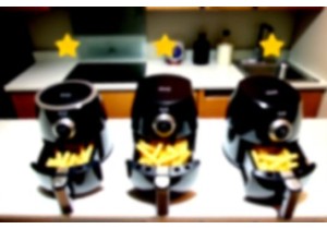 Air Fryer Models Compared for Speed and Cooking Results