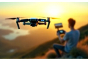 Drones for Beginners 2024 Full Review of Best Entry Level Models