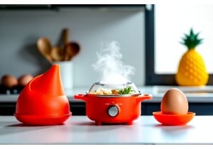 Weird Yet Functional Chinese Household Gadgets