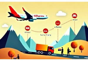 AliExpress Shipping to Remote Areas Made Simple