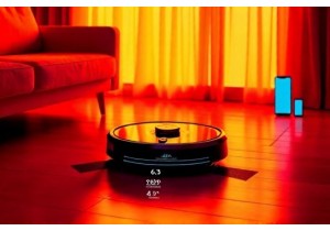 Robot Vacuum Test Results Reveal the Most Reliable Home Helper