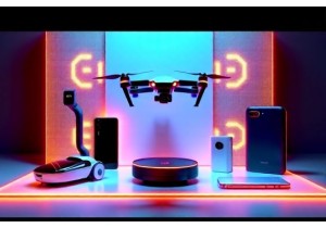 Best Selling Chinese Products with Smart Features