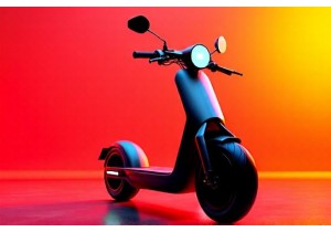 Electric Scooters with Longest Range on Single Charge