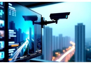 Smart Surveillance Devices from China Experts