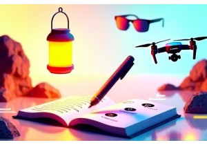 OrientDeck’s Weekly Roundup: Top Viral Finds from China