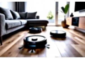 Best Robotic Vacuums Tested Our Honest User Experience