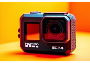 Rugged Action Cams Built for Extreme Sports