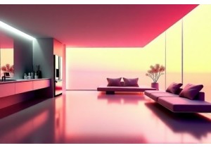 Next Gen Creative Home Goods China with Modern Technology