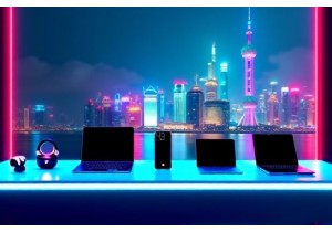 Discover the Latest Trending China Gadgets Picked by OrientDeck Experts