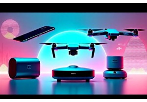 Best Selling Viral Chinese Tech Innovations 2024