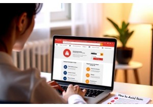 How to Avoid Scams When Buying from China Websites