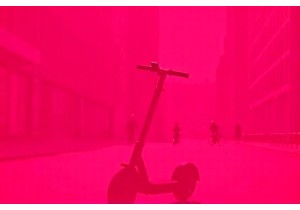 Segway Ninebot E22E Scooter Long Term Ride Comfort and Safety