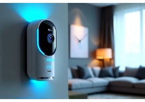 Hidden Cameras among Innovative Chinese Products