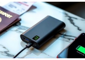 Power Banks with Fast Charging for Travelers Reviewed