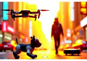 Best Viral Chinese Tech That Everyone Is Talking About