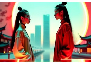 OrientDeck Featured Picks for the Hottest Chinese Trends