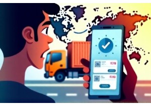 What to Do If Your Order from China Gets Stuck