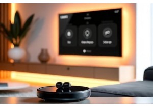 Top Innovative Chinese Products in Smart Living
