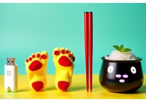 Funny Asian Inventions That Make You Think Twice