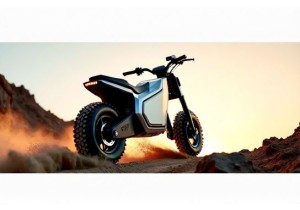Off-Road Electric Scooter Durability on Rough Terrain