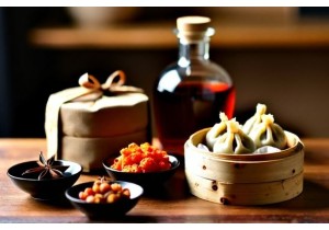 The Ultimate List of Unique Chinese Gifts for Food Lovers