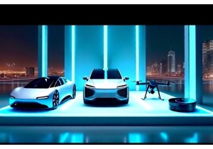 OrientDeck Featured Picks for Hottest China Tech