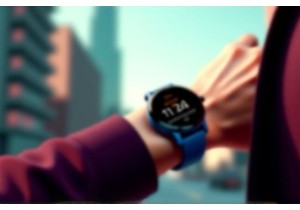 Smart Watches That Last All Day 2024 Full User Experience