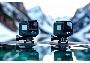 Action Cameras for Outdoor Adventures Honest Performance Test