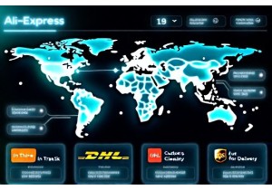 A Practical Guide to Tracking Packages When You Order from China