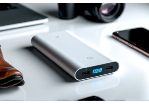 Real World Review of Portable Power Banks Over 20000mAh