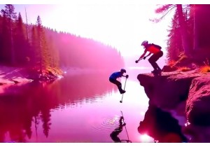 Best Action Cameras for Outdoor Adventures 2024 Guide