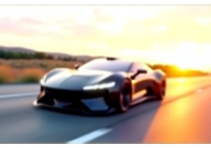  Speed & Ride Comfort