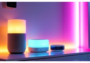 Voice Activated Chinese Tech Gadgets for Convenience