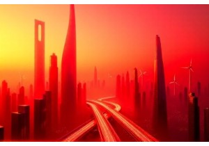 Cutting Edge New Chinese Tech Making Waves