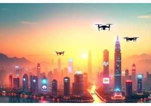 Chinese Electronics Redefining Global Innovation