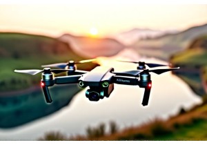 Drones with Camera Under 500 Full Review and User Experience
