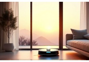Innovative Chinese Home Solutions for a Smarter Lifestyle