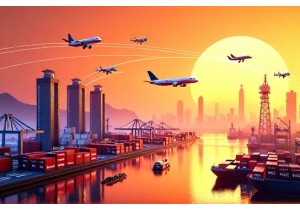 From Shenzhen to Your Home: The Journey of Chinese Gadgets