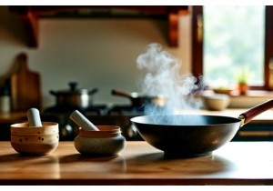 Flavor Enhancing Chinese Kitchen Gadgets Every Chef Should Own