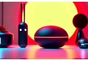 Unusual Chinese Gadgets For Modern Life