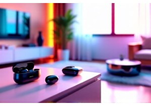 Latest Chinese Tech Gadgets Enhancing Daily Life