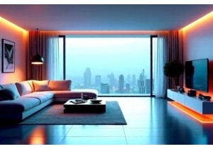 Cutting-Edge Chinese Electronics with App-Based Control