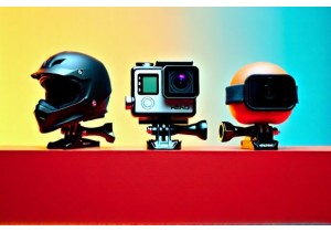 Action Cameras for Sports Best Value in Depth Analysis