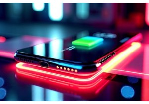 Chinese Electronics Built for Efficiency