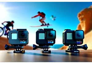 Action Cameras for Sports Best Motion Capture Devices Reviewed