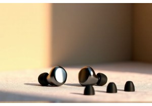 Noise Isolating Earbuds Fit and Comfort Study