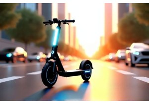 Best Electric Scooters Tested for Urban Commuters